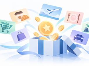 Have You Checked Your CYS Remit Rewards Points?