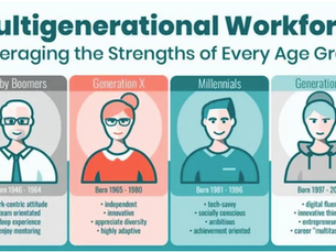 Where Experience Meets Fresh Thinking — How CYS Connects Generations