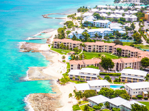 Cayman Islands Off FATF Grey List