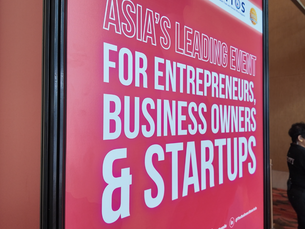 CYS Global Remit Shines at BSA 2024: A Memorable Experience Connecting with Innovators 