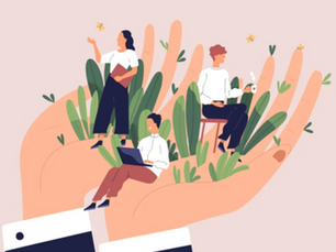 Enhancing Employee Experience and Well-being