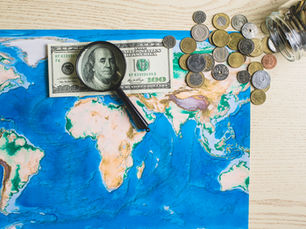 Dollar Pullback Masks Deeper FX Market Stress