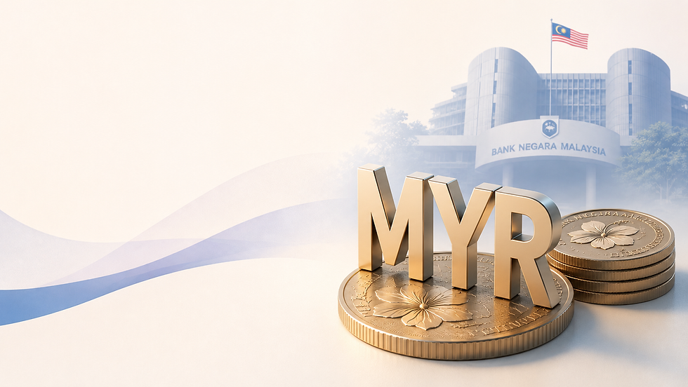 MYR Outlook: Johor Election