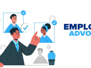 Empowering Voices, Shaping Culture: HR for Employee Advocacy
