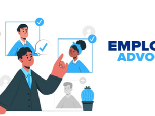 Empowering Voices, Shaping Culture: HR for Employee Advocacy