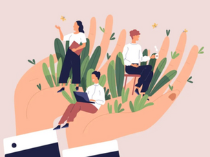 Enhancing Employee Experience and Well-being