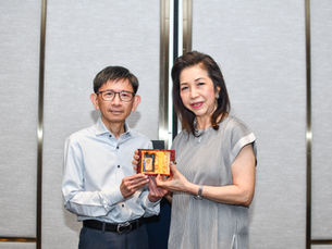 Celebrating Dedication and Excellence: CYS Honors Our Long-Serving Employees