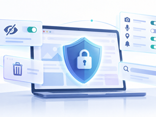 The Browser Privacy Settings Worth Five Minutes of Your Time
