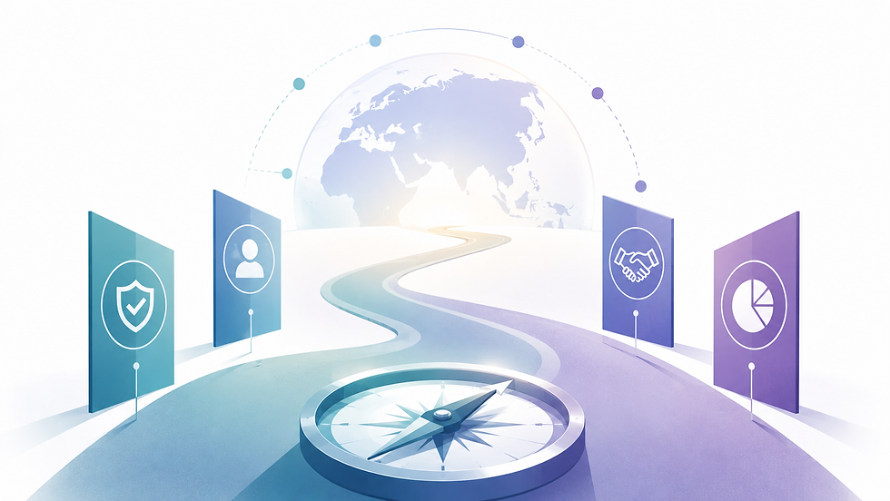 What Actually Makes a Good Payment Partner?
