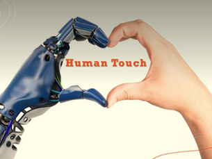 Leveraging Automation While Keeping the Human Touch
