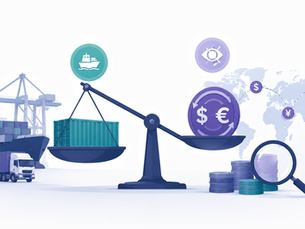 Why Most Businesses Pay More Attention to Shipping Costs Than FX Costs