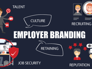 Building a Strong Employer Brand – The Cornerstone of CYS Success 