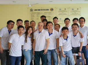 CYS Corporate Social Responsibility   