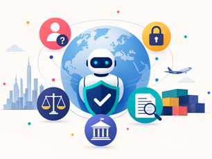Agentic AI in Cross-Border Payments: Opportunities and Challenges for Compliance Professionals