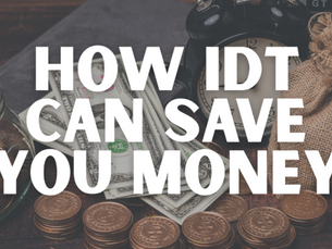 Why Inward and Domestic Transfers Can Save You Money