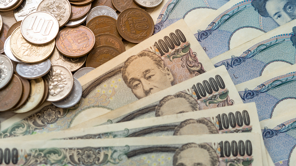 Asian Currencies Under Persistent Pressure Amid Dollar Strength and Economic Challenges 