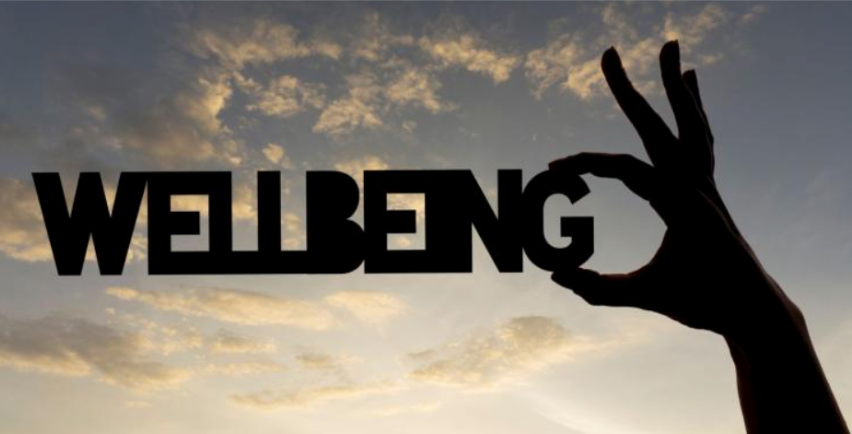 CYS: Building a Culture of Wellbeing and Openness