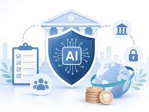 When AI Meets Finance: What MAS's New Risk Framework Means for You
