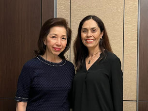 IAMTN Visits CYS: A Week of Collaboration and Insights at the Singapore FinTech Festival