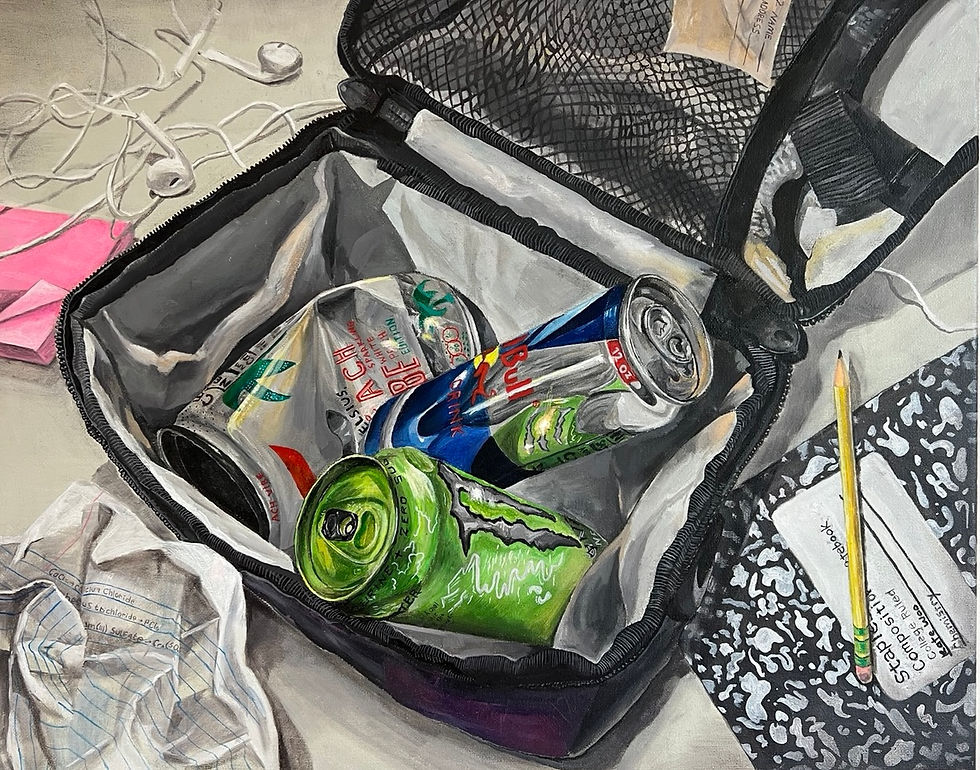 American Teenager Essentials