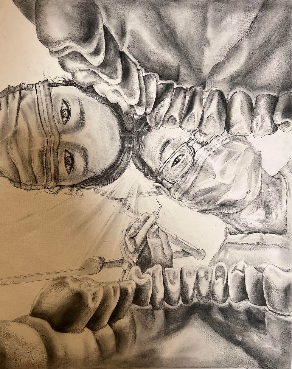 Perspective of Compassion