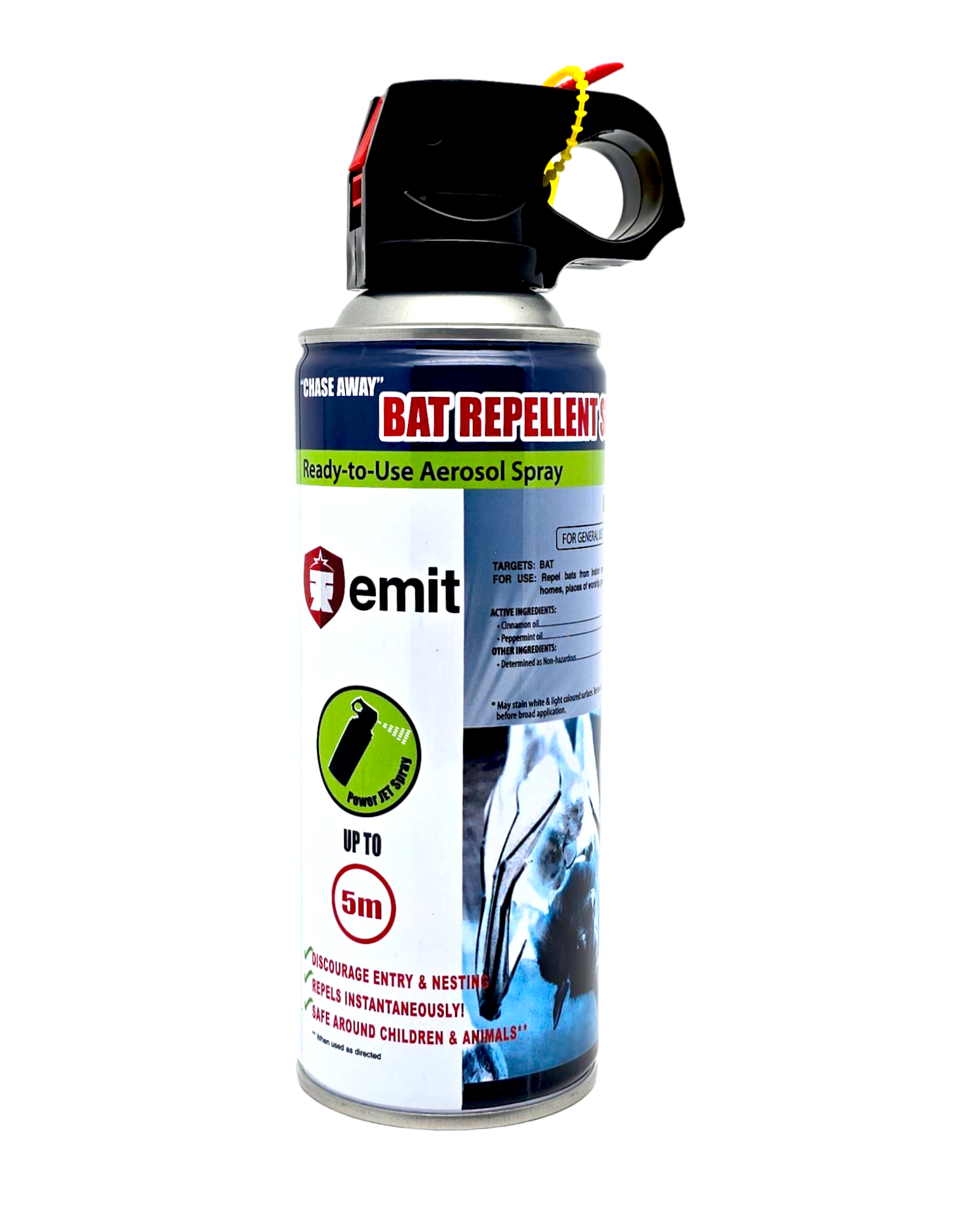 Bat Repellent Spray