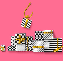 Temps cadeau