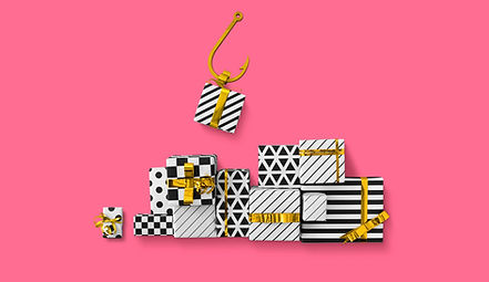 Gift Time