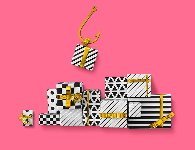 Gift Time