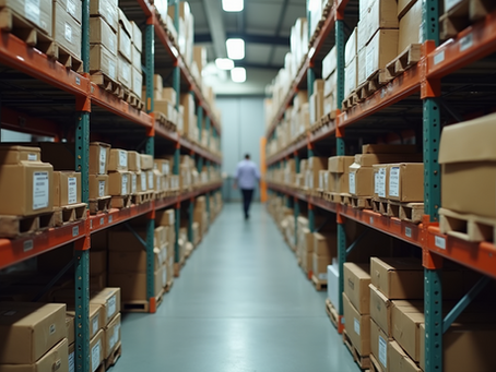 Proven Strategies to Optimize Warehouse Operations