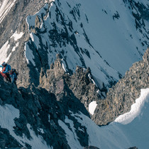 ANGEBOT - Traumberge - Bergsteigen | Skitouren | Klettern
