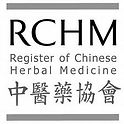 Register of Chinese Herbal Medicine