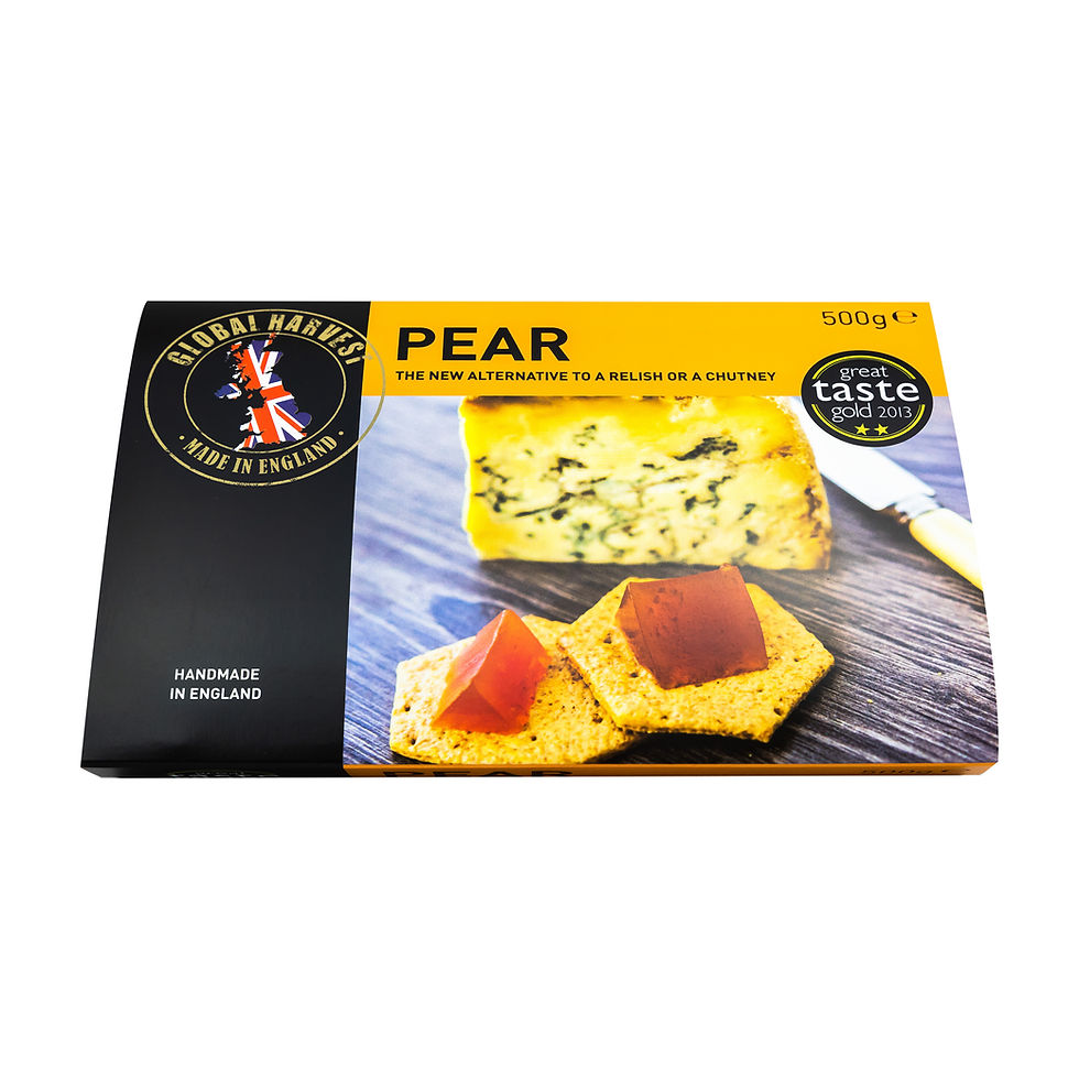 Miniatura: Pera Frutta per formaggio