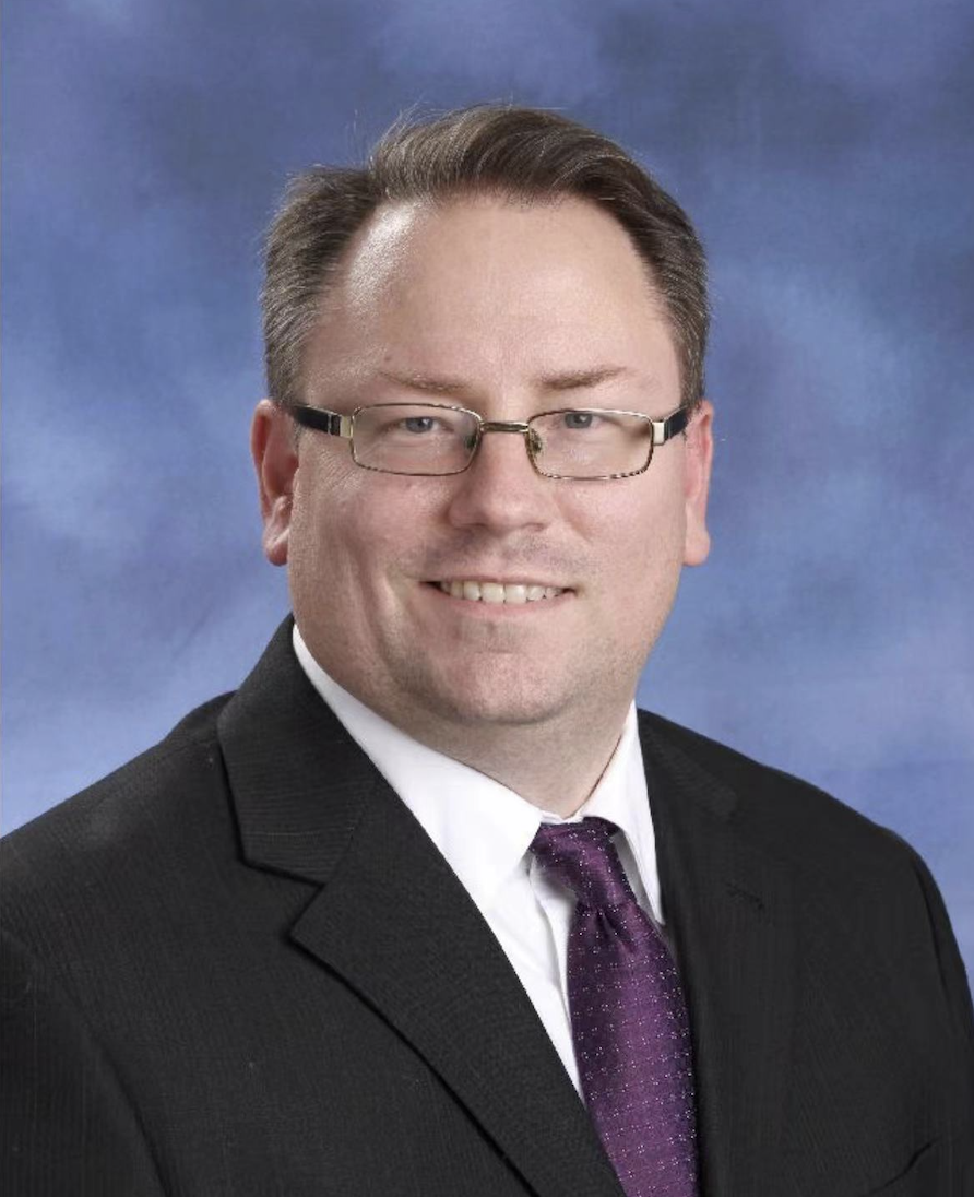 Christian Bayly
