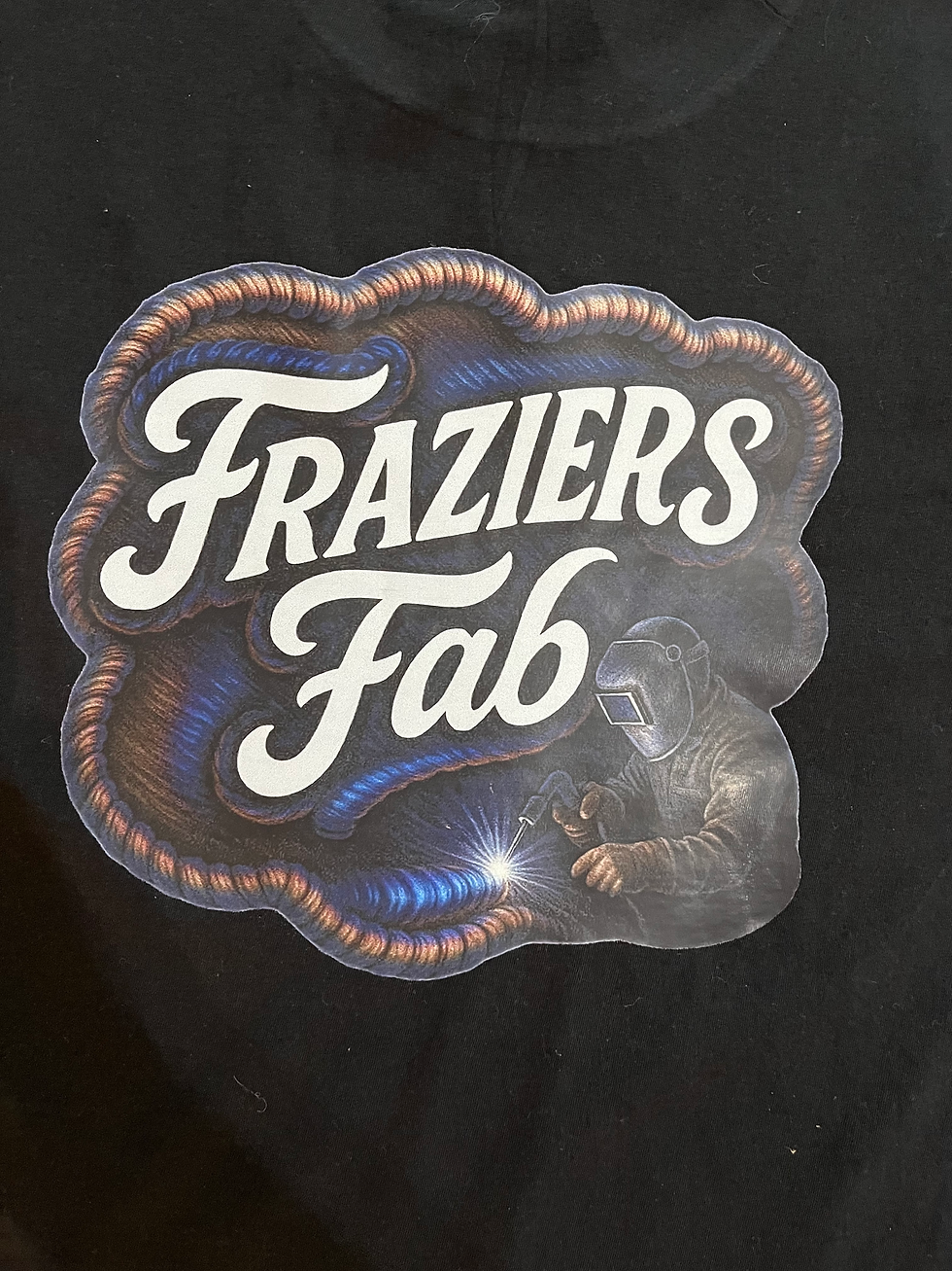 Thumbnail: Frazier's Fab