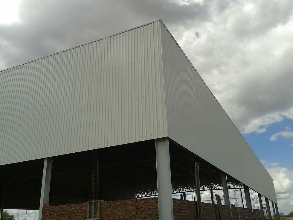 FACHADA LATERAL