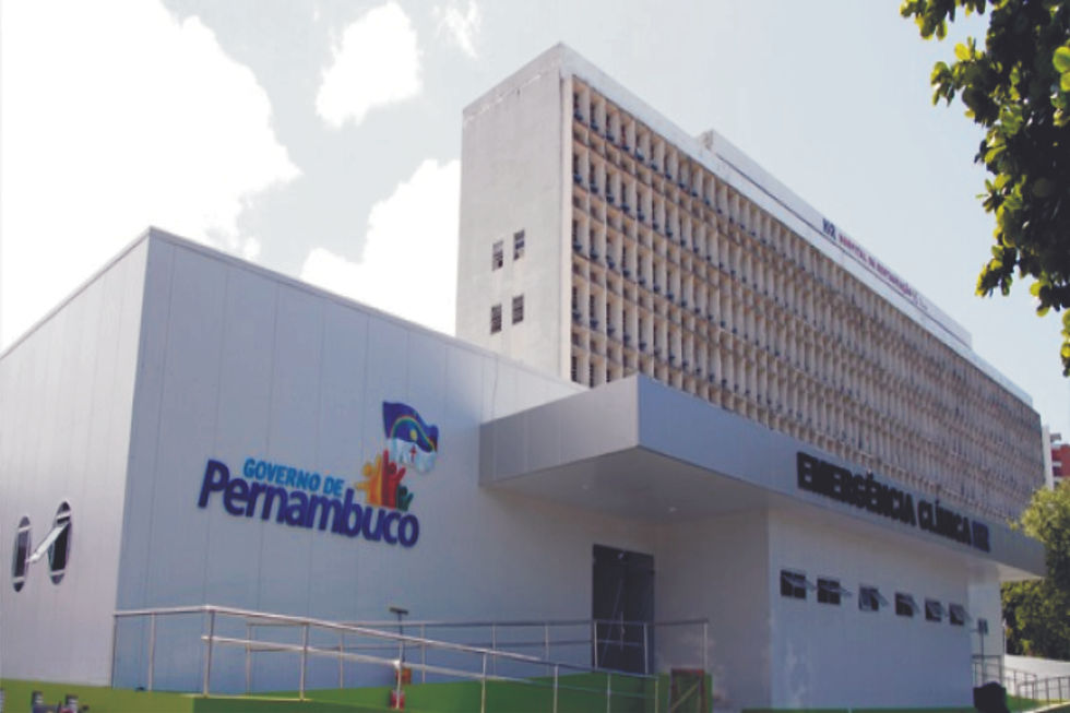 Obra Finalizada