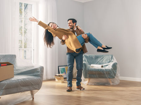 Tips básicos a la hora de comprar casa o departamento