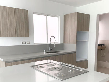 Iluminando mi cocina: la importancia de una buena iluminación