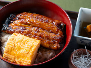 【京ばんざい】土用丑の日限定!『鰻丼』のご紹介