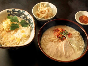 【出汁舎】からだ温まる冬限定メニューが11月21日から新登場!