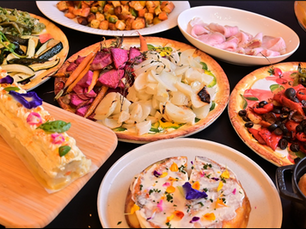 「Sole~町の小さなレストラン~」9月20日よりグランドメニューリニューアル