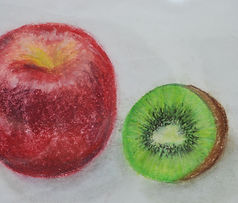 Fruits passion