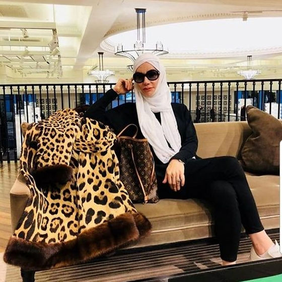 Places to sell fur coats near me clearance