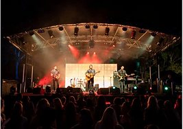"palco 3"