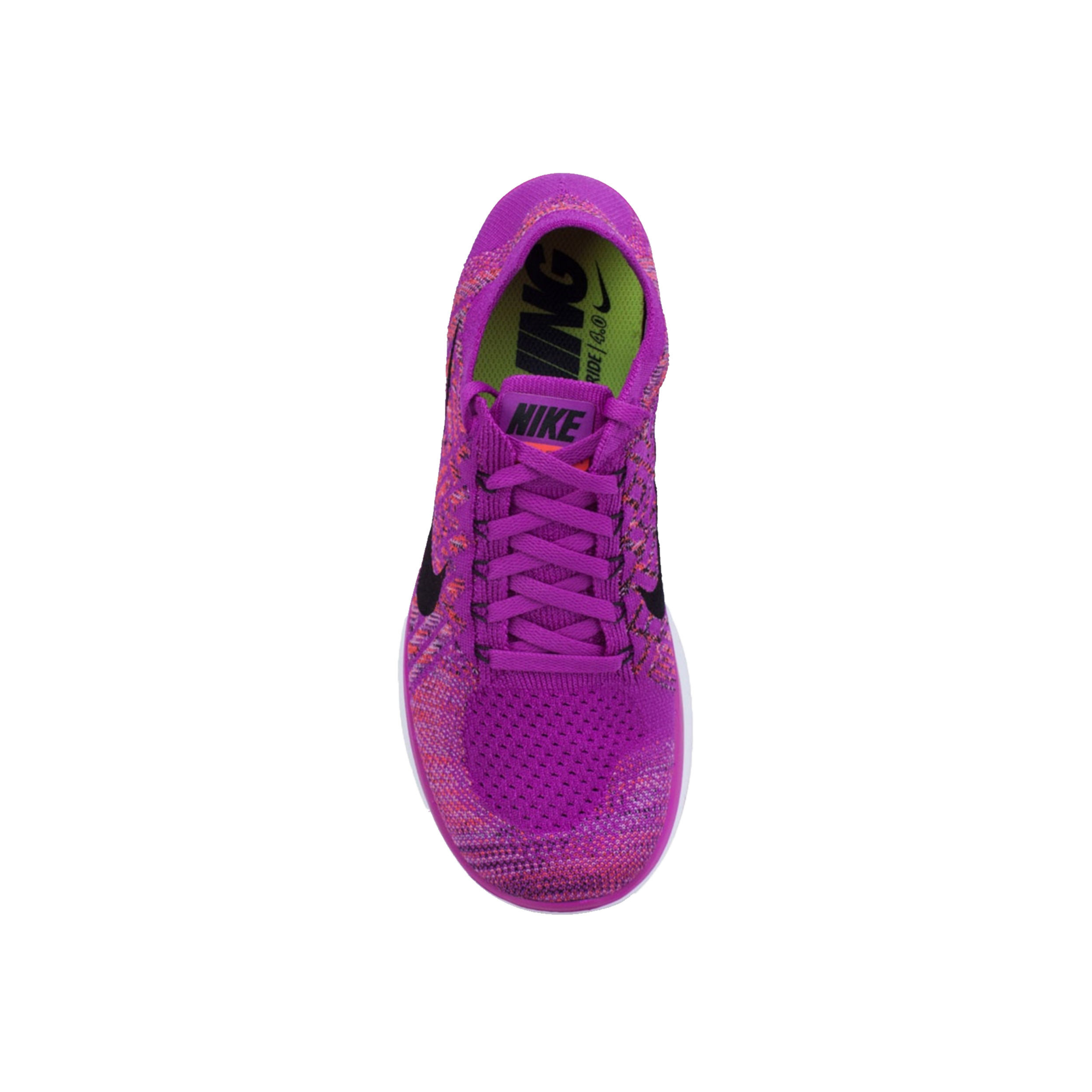 Nike Free 4.0 Flyknit Sneakers