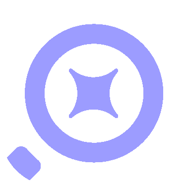 Magnifier GIF