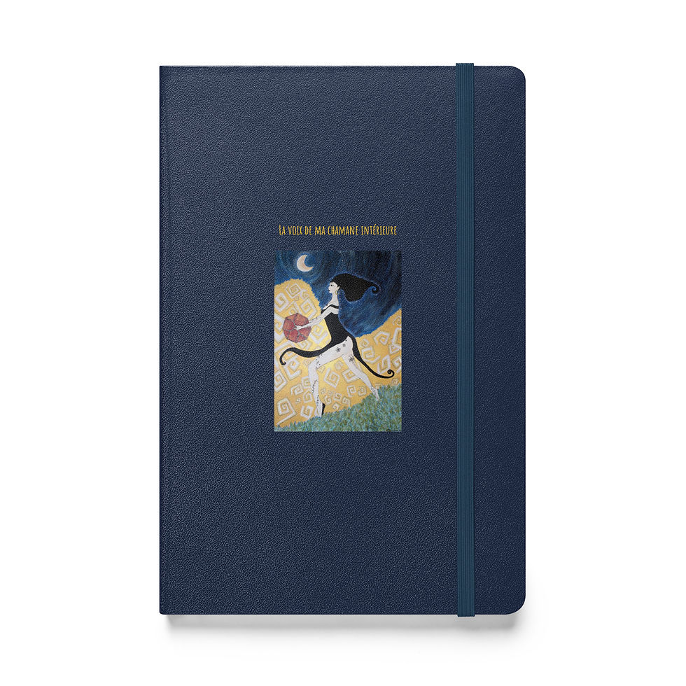 Miniature : Carnet créatif
