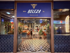 Review: Beleza Rodizio, Solihull