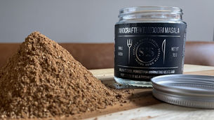 Chef's new Spice Blending Experience workshops have right recipe for success